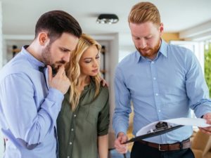 Home Buyer Questions